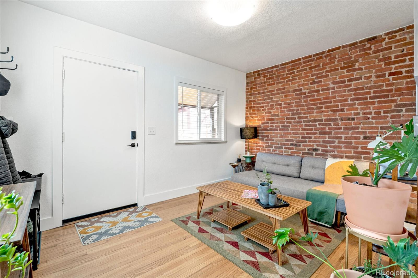 MLS Image #5 for 3321 w 29th avenue,denver, Colorado