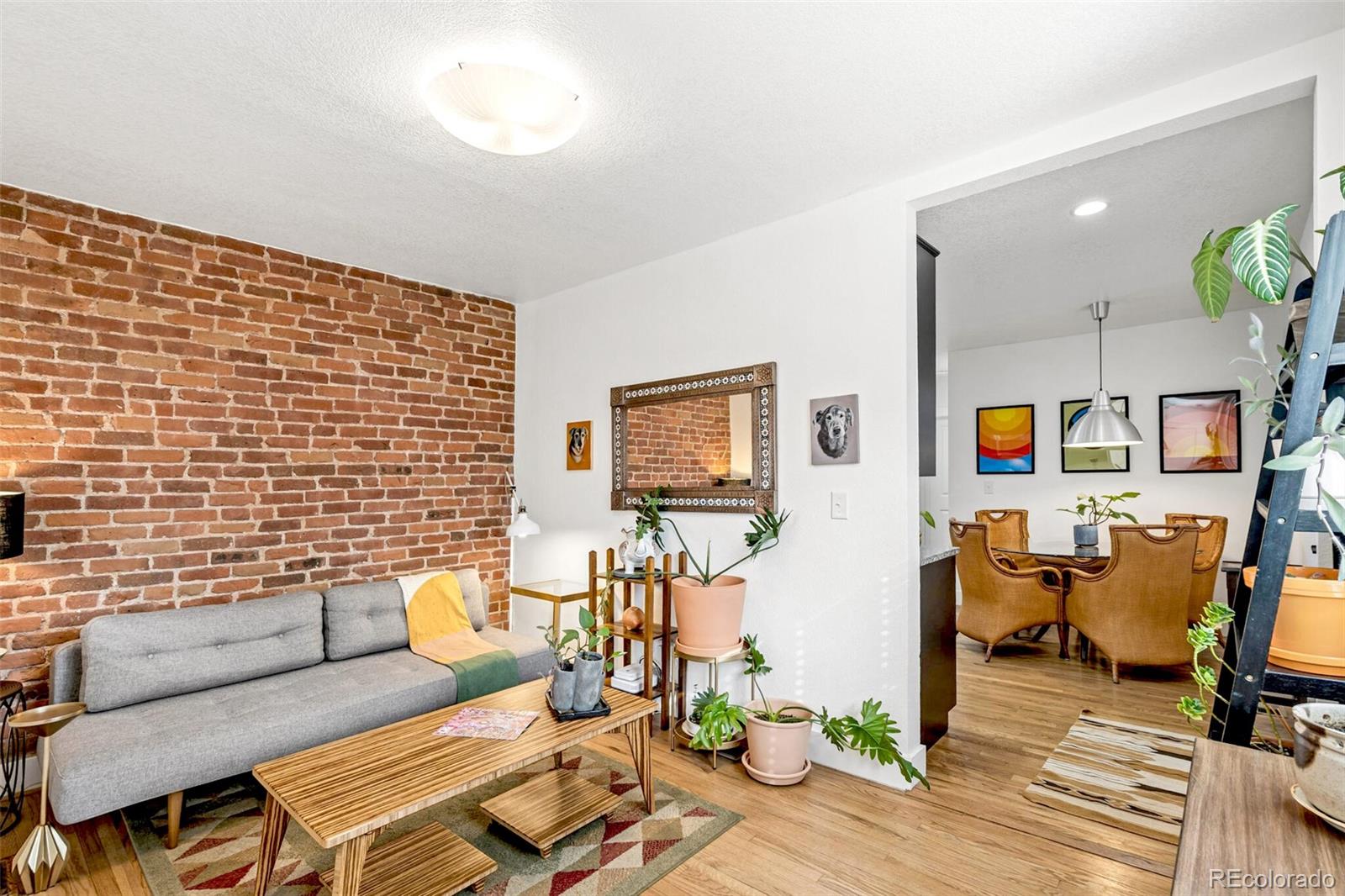 MLS Image #8 for 3321 w 29th avenue,denver, Colorado