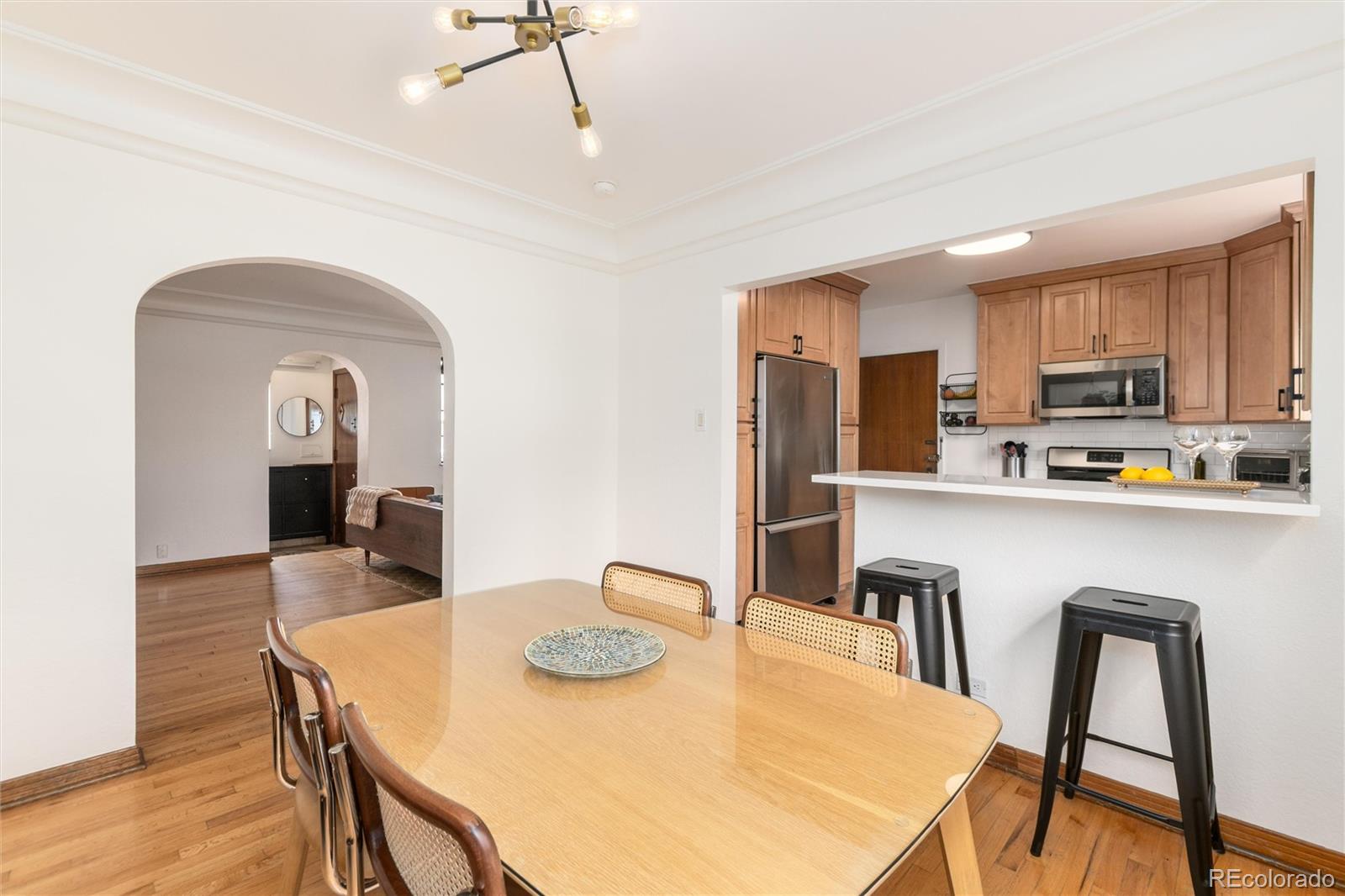 MLS Image #14 for 1419  dexter street ,denver, Colorado