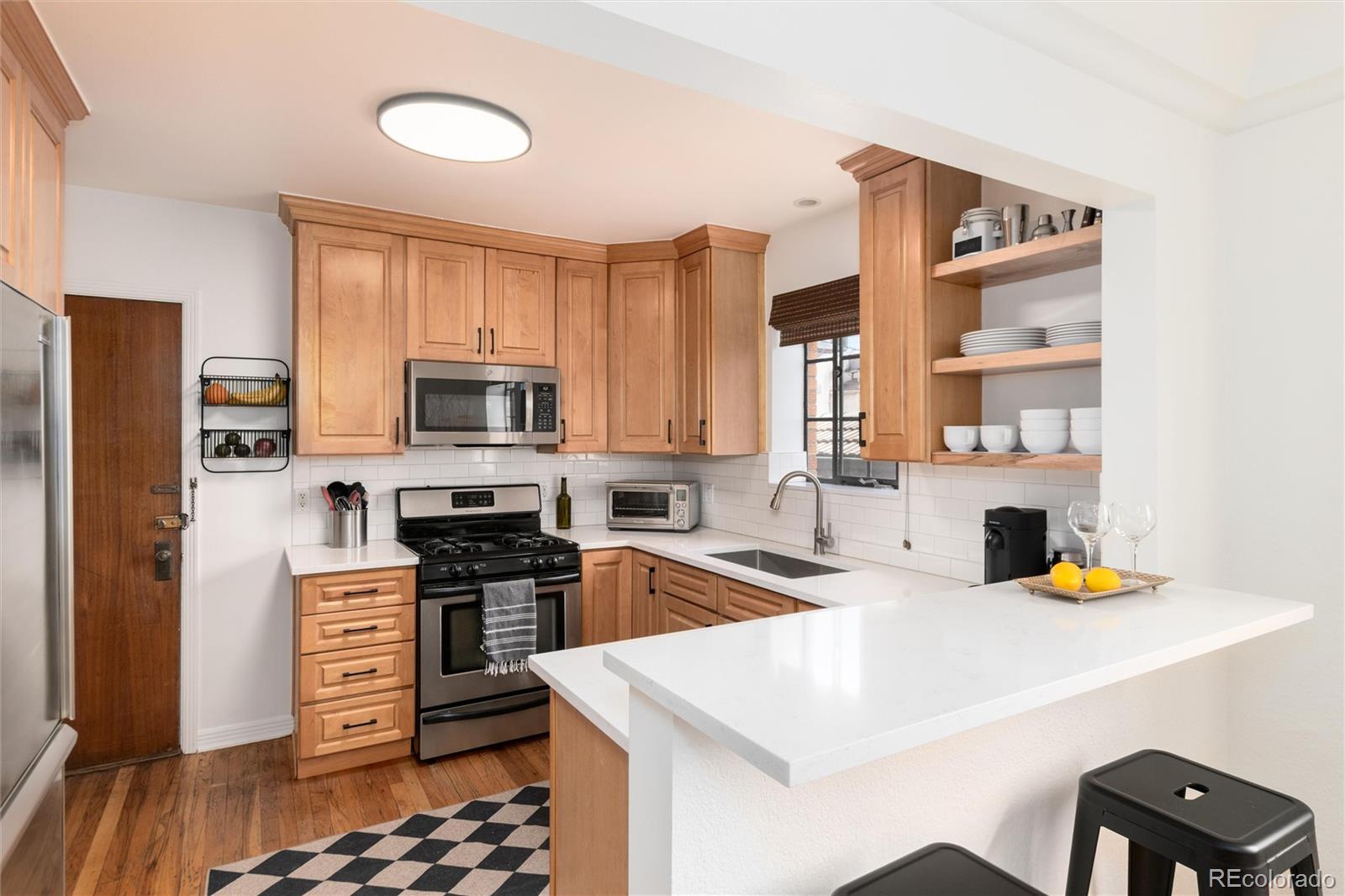 MLS Image #15 for 1419  dexter street ,denver, Colorado