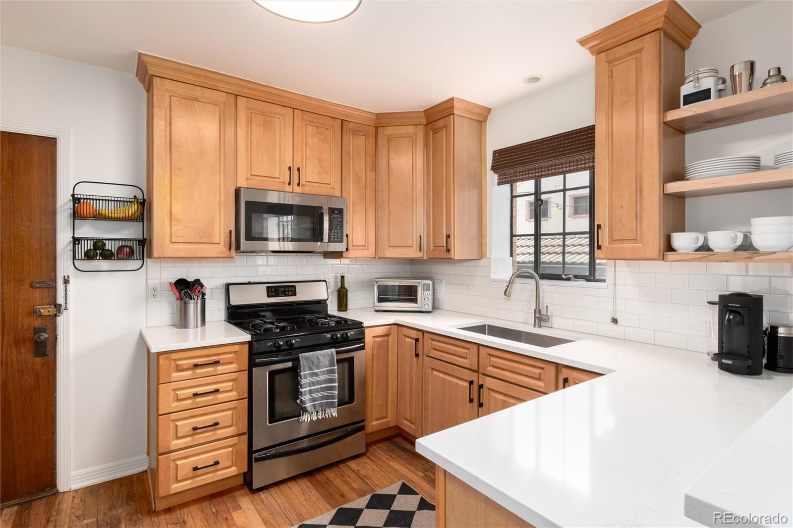 MLS Image #16 for 1419  dexter street ,denver, Colorado