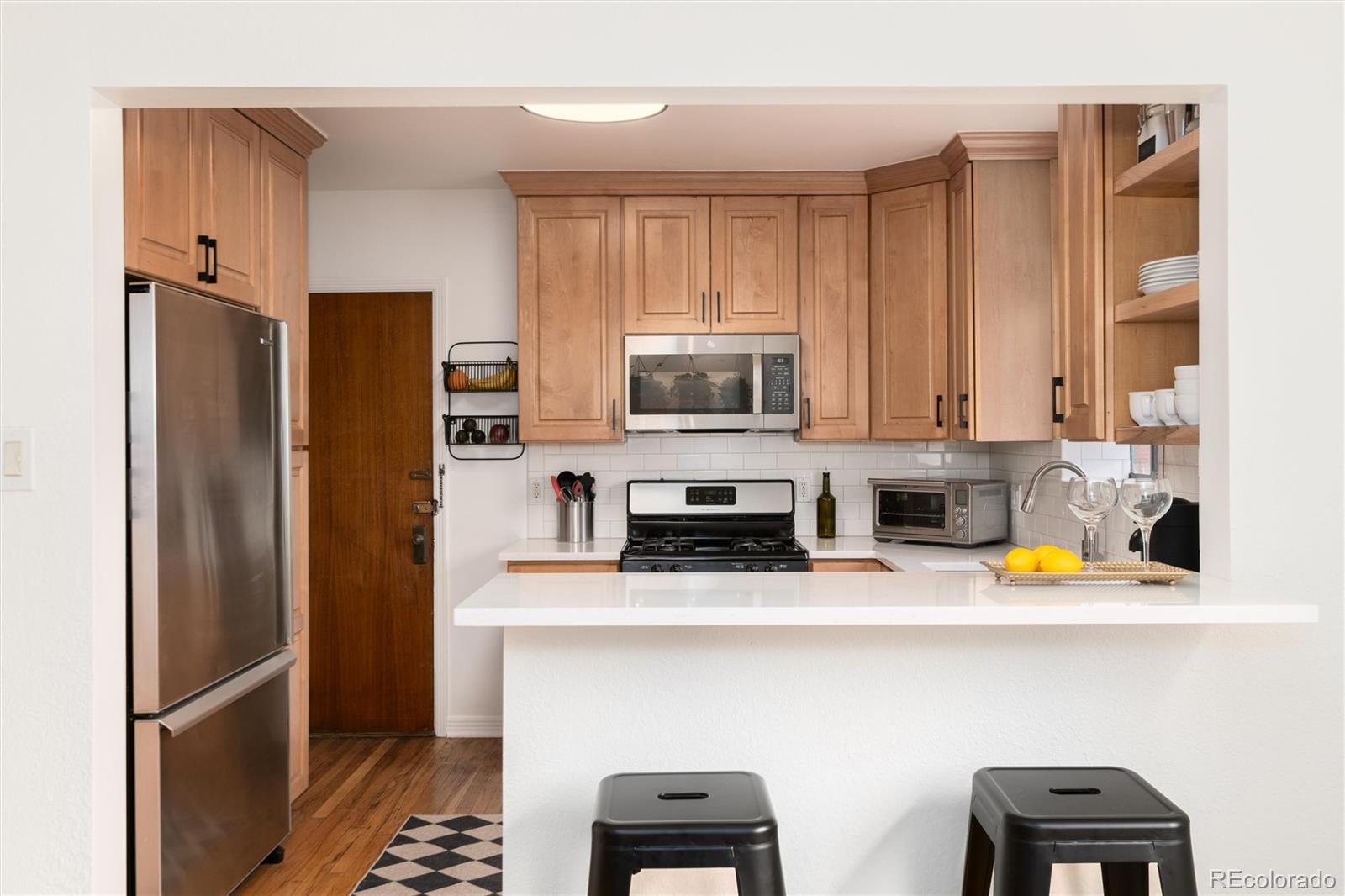 MLS Image #17 for 1419  dexter street ,denver, Colorado