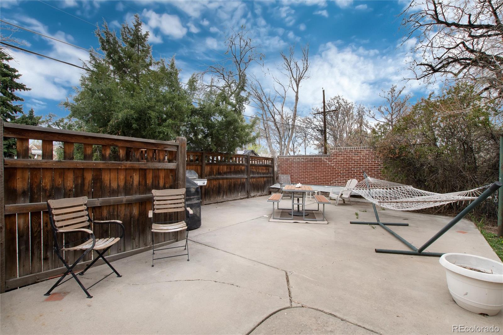 MLS Image #31 for 1419  dexter street ,denver, Colorado