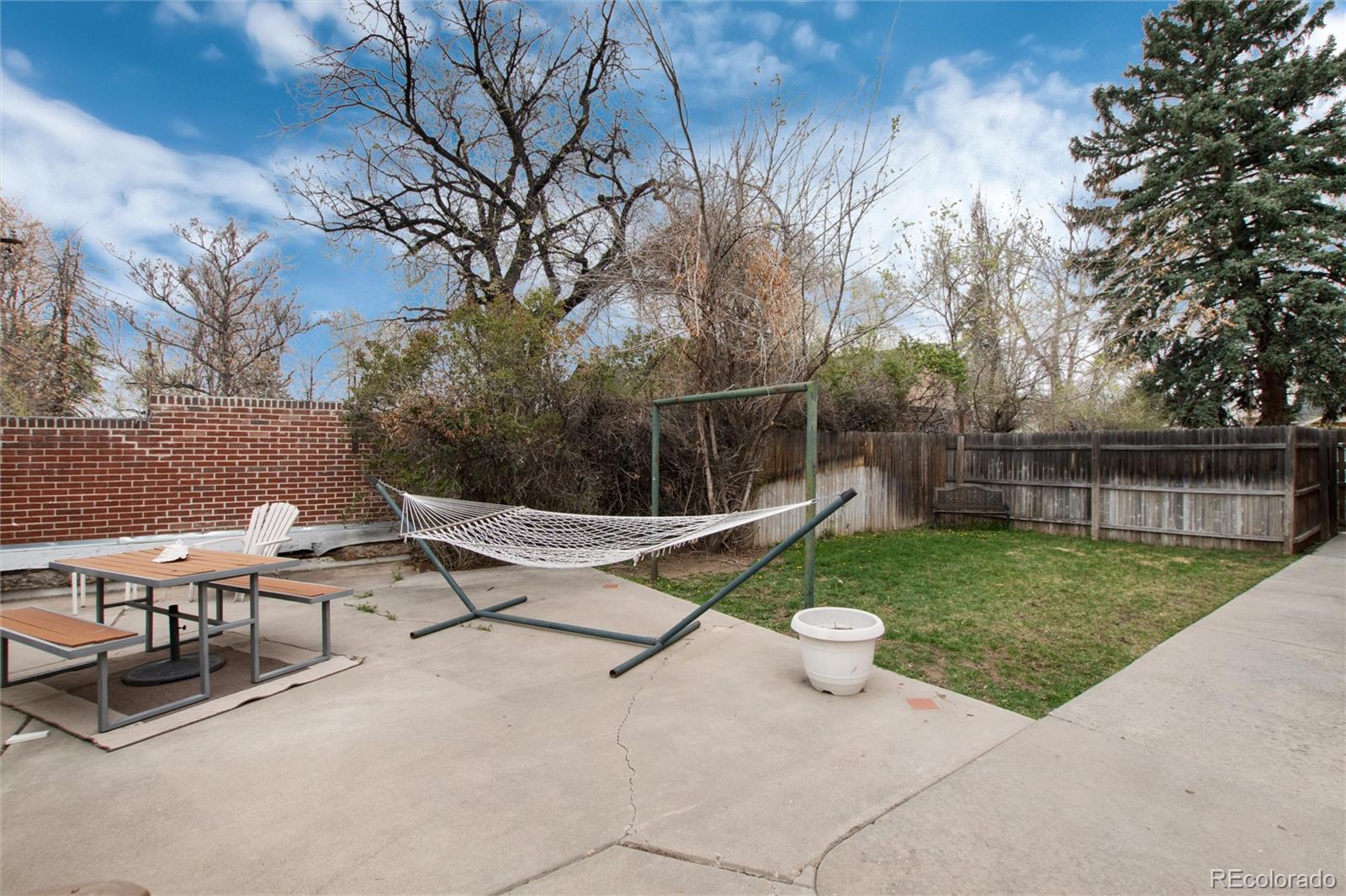 MLS Image #32 for 1419  dexter street ,denver, Colorado