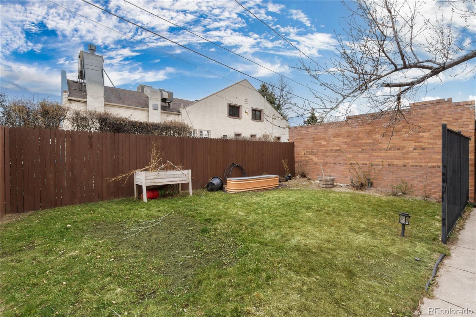 MLS Image #35 for 1419  dexter street ,denver, Colorado