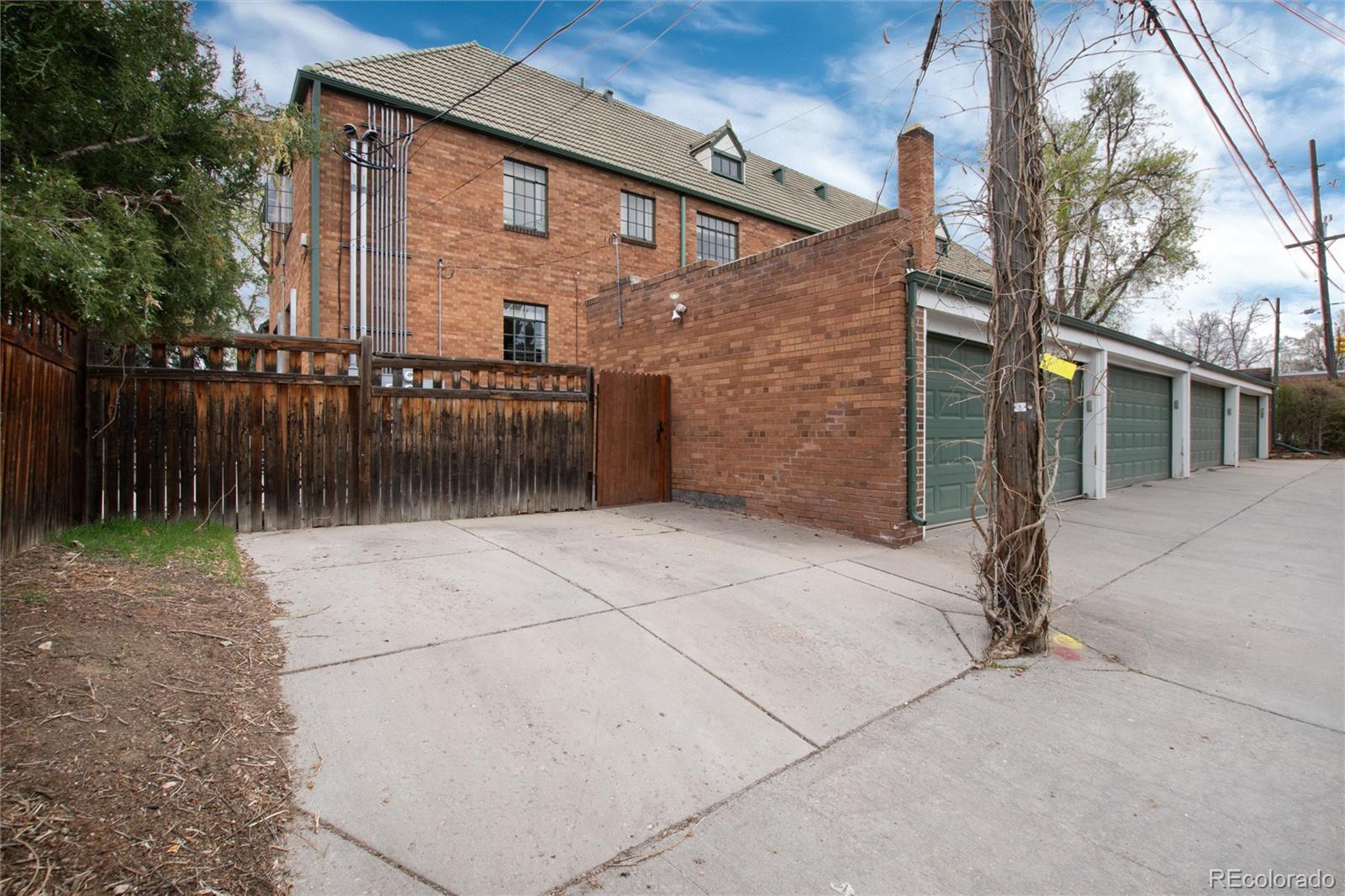 MLS Image #36 for 1419  dexter street ,denver, Colorado