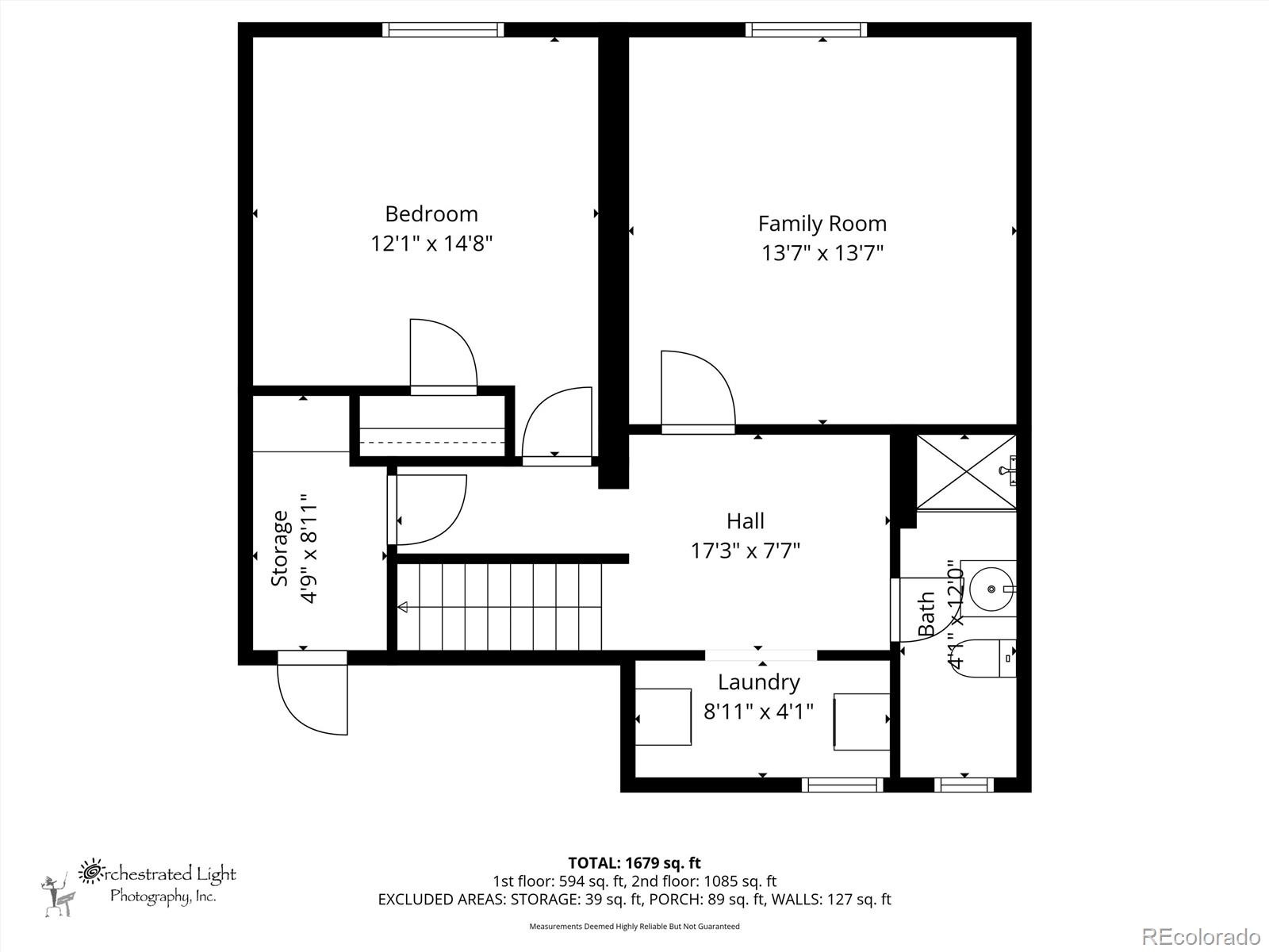 MLS Image #38 for 1419  dexter street ,denver, Colorado