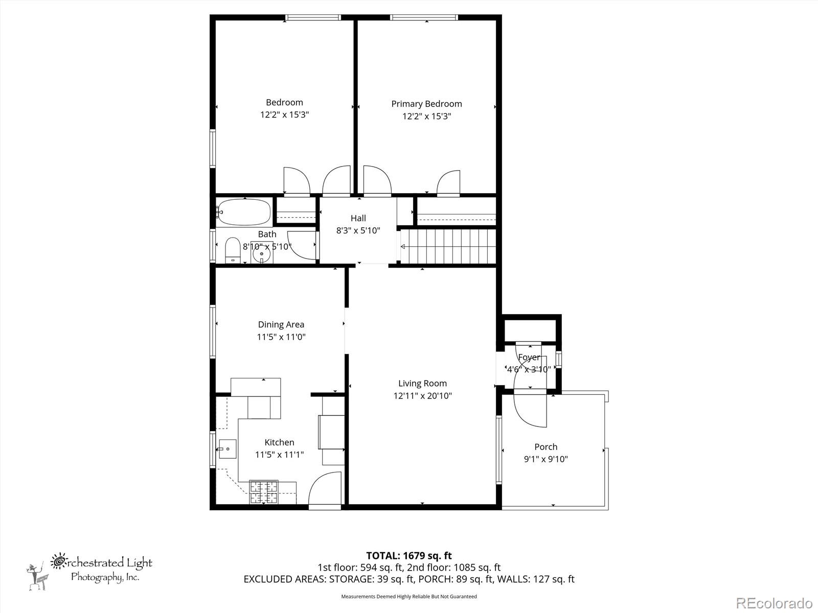 MLS Image #39 for 1419  dexter street ,denver, Colorado