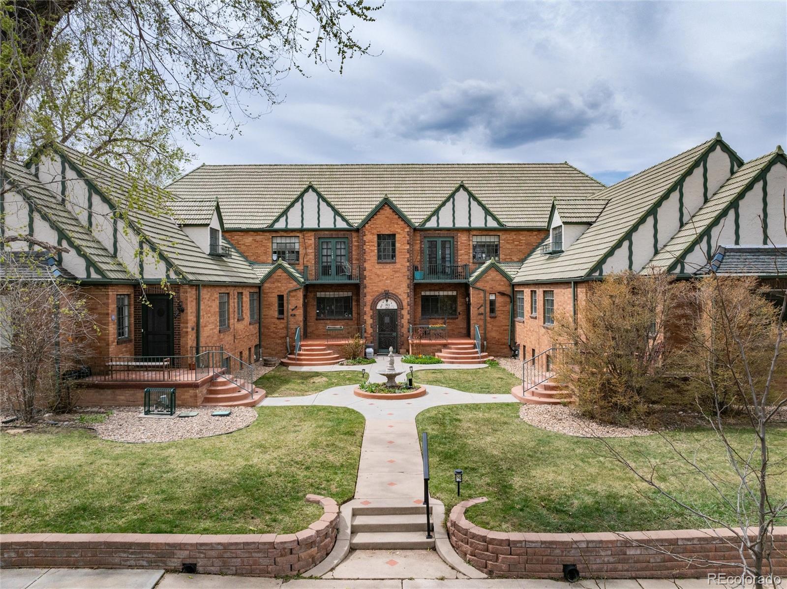MLS Image #41 for 1419  dexter street ,denver, Colorado