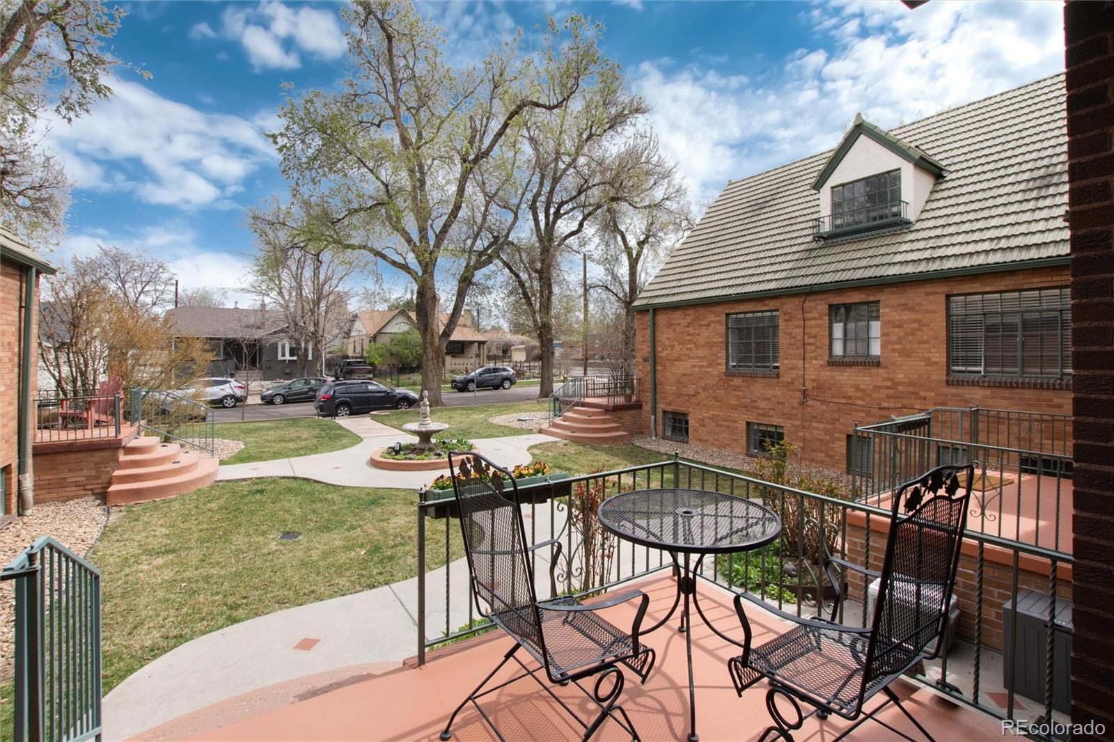 MLS Image #42 for 1419  dexter street ,denver, Colorado