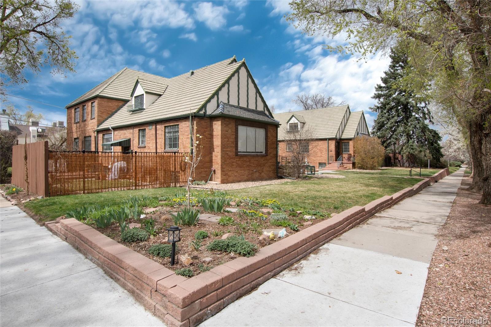 MLS Image #43 for 1419  dexter street ,denver, Colorado