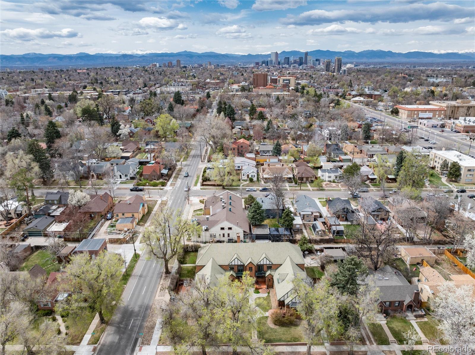 MLS Image #44 for 1419  dexter street ,denver, Colorado