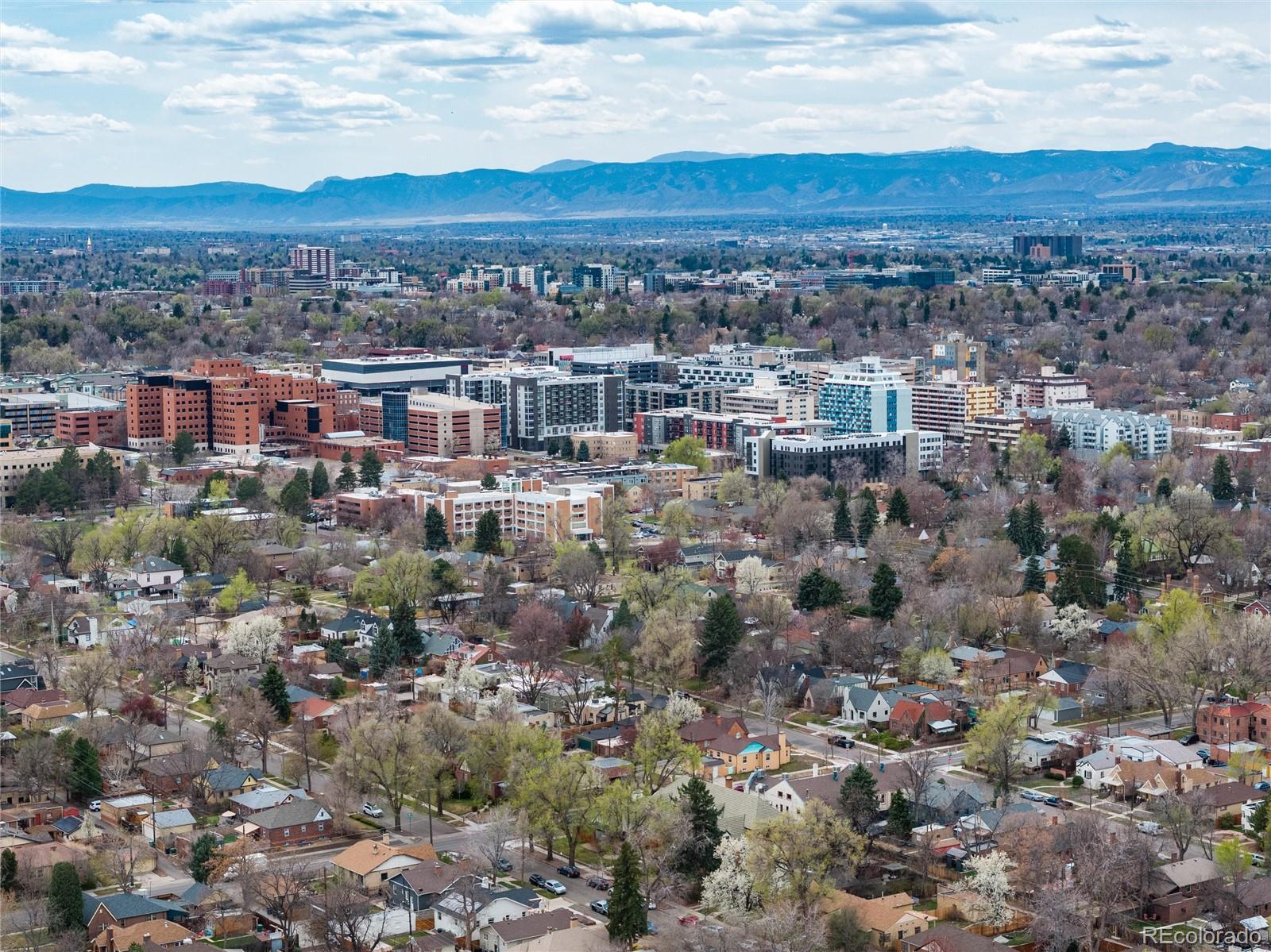 MLS Image #46 for 1419  dexter street ,denver, Colorado