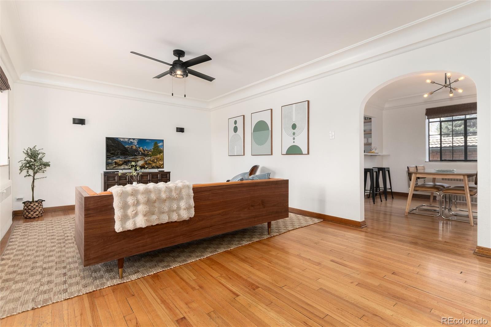 MLS Image #7 for 1419  dexter street ,denver, Colorado