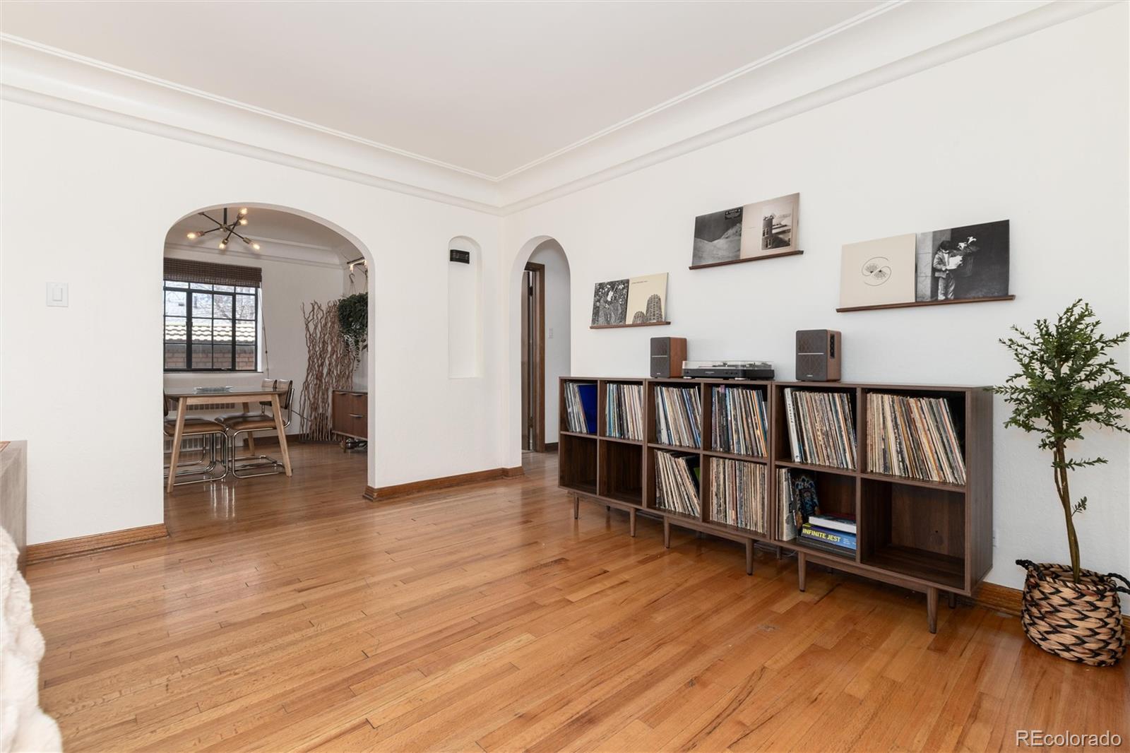 MLS Image #9 for 1419  dexter street ,denver, Colorado