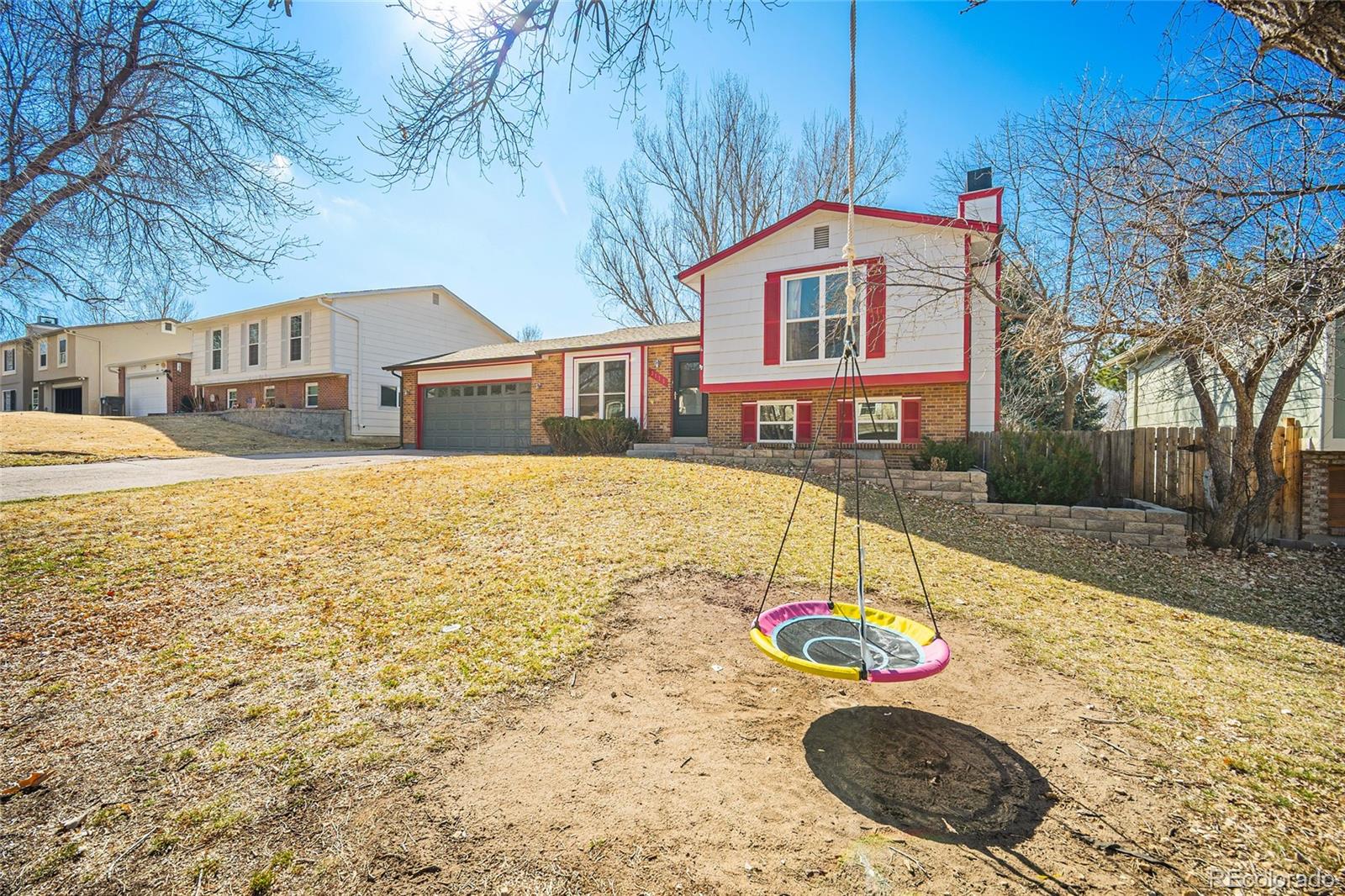 MLS Image #2 for 3175  deliverance drive,colorado springs, Colorado