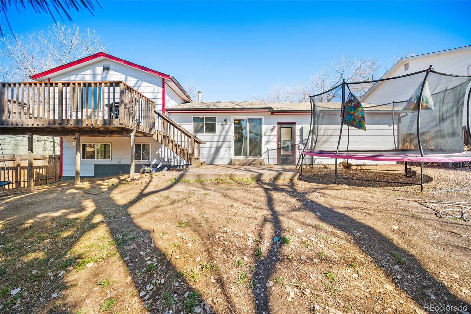 MLS Image #28 for 3175  deliverance drive,colorado springs, Colorado