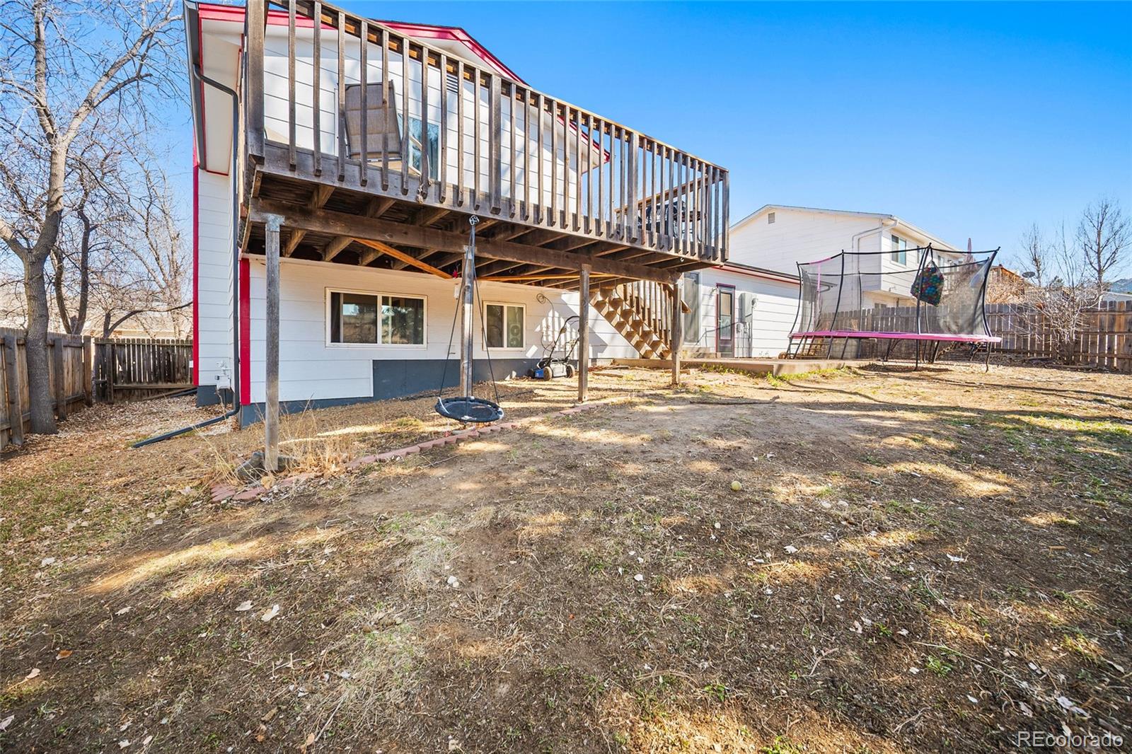 MLS Image #29 for 3175  deliverance drive,colorado springs, Colorado