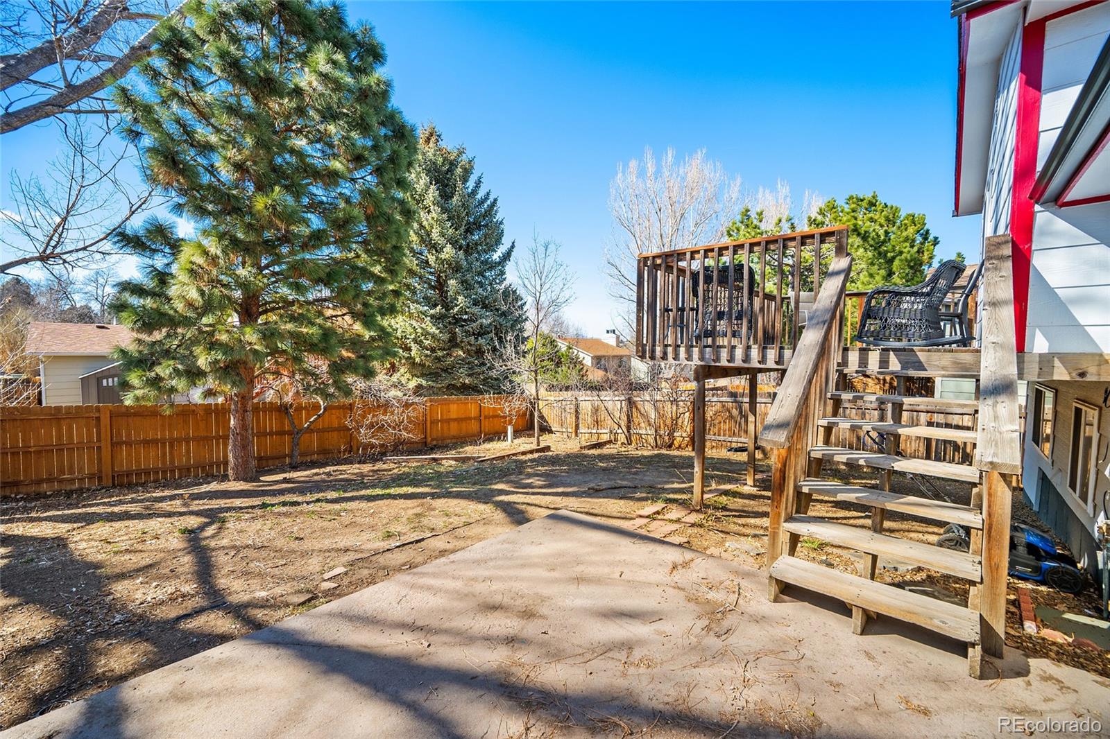 MLS Image #30 for 3175  deliverance drive,colorado springs, Colorado