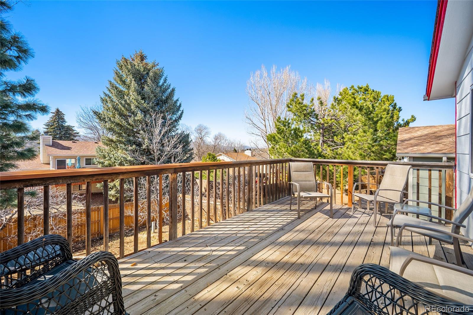 MLS Image #31 for 3175  deliverance drive,colorado springs, Colorado