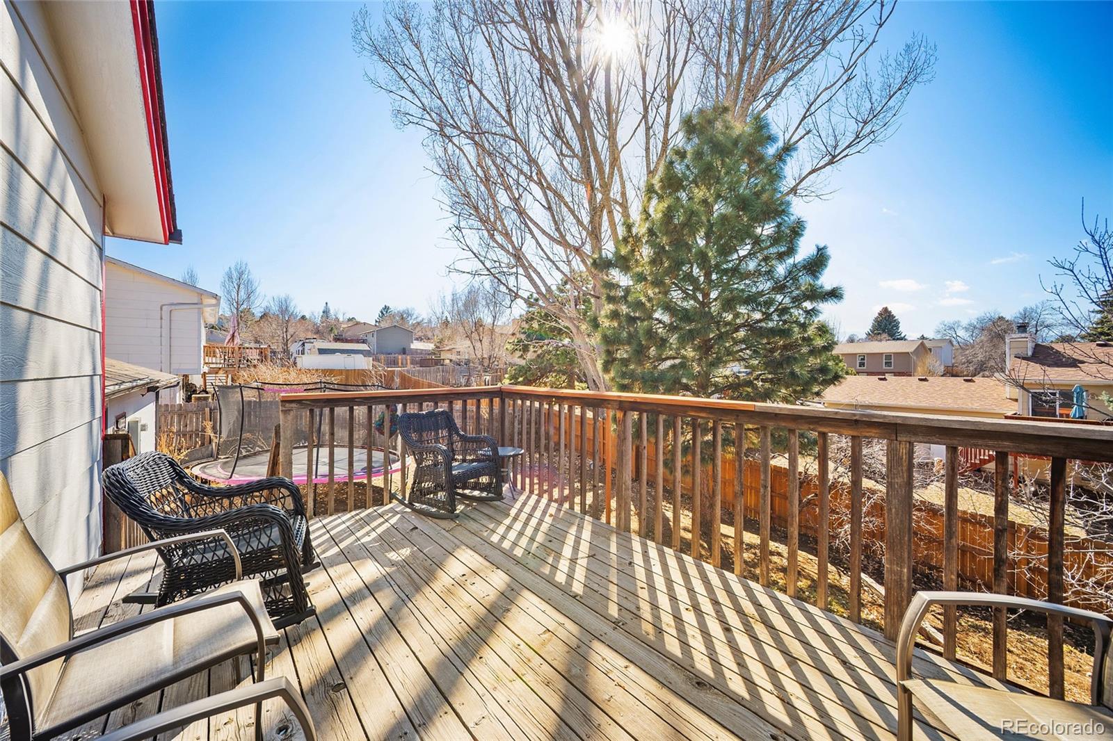 MLS Image #32 for 3175  deliverance drive,colorado springs, Colorado