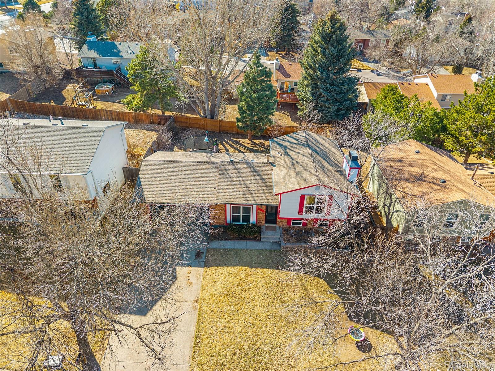 MLS Image #34 for 3175  deliverance drive,colorado springs, Colorado