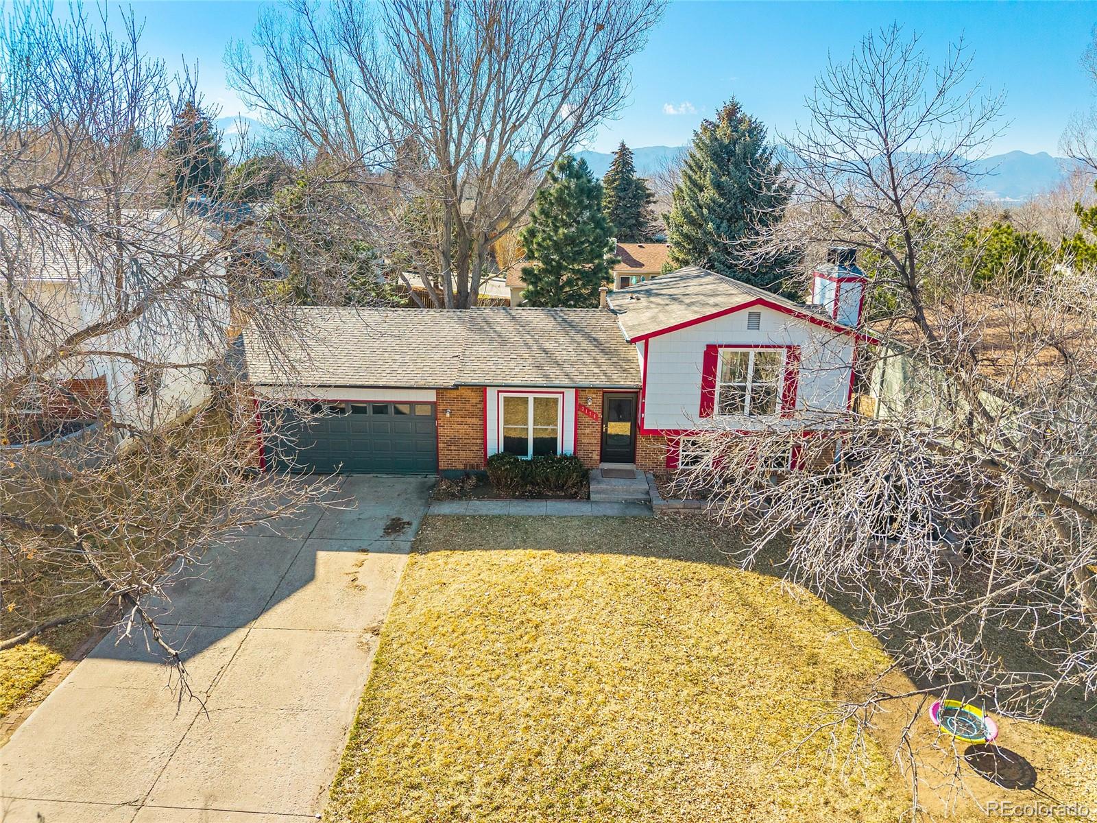 MLS Image #35 for 3175  deliverance drive,colorado springs, Colorado