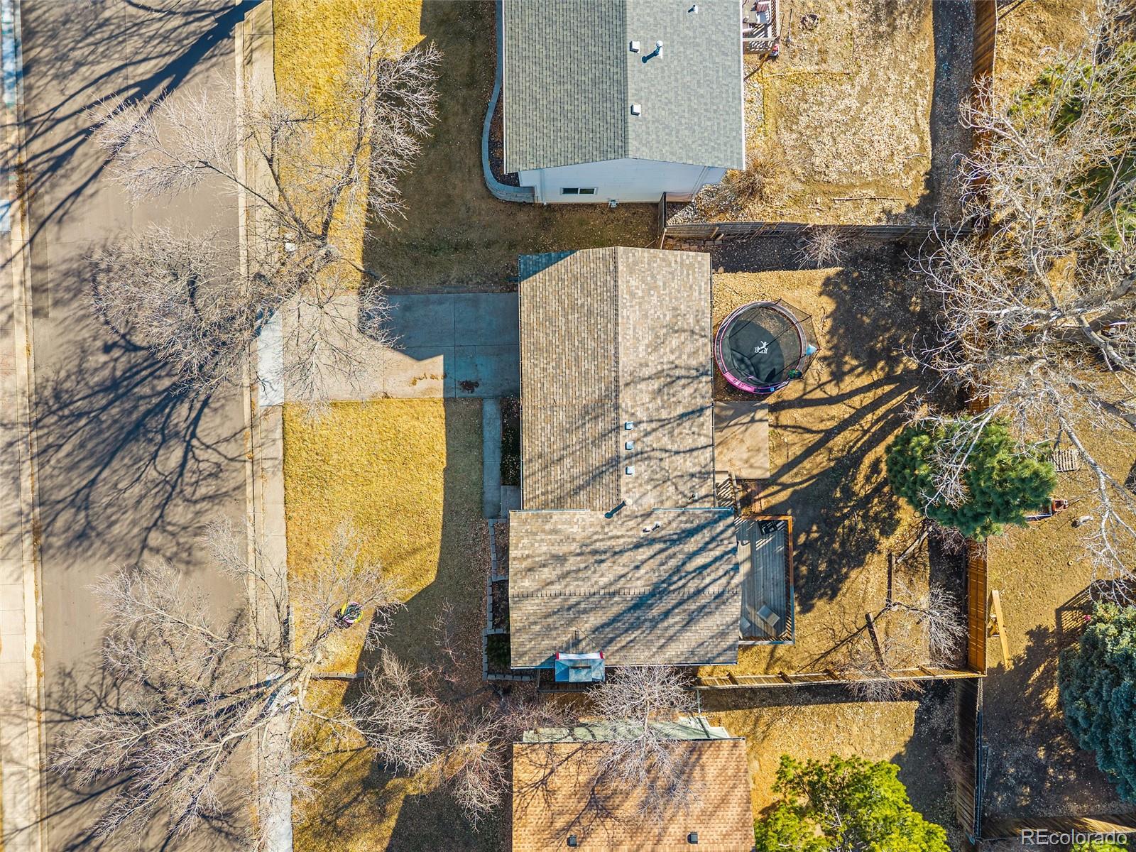 MLS Image #36 for 3175  deliverance drive,colorado springs, Colorado