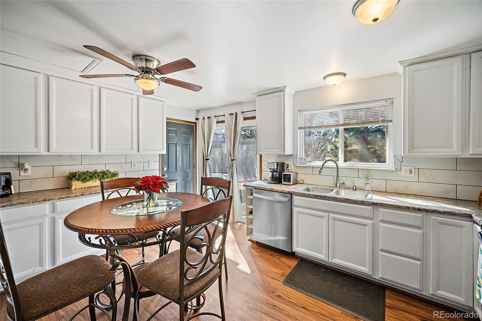MLS Image #5 for 3175  deliverance drive,colorado springs, Colorado