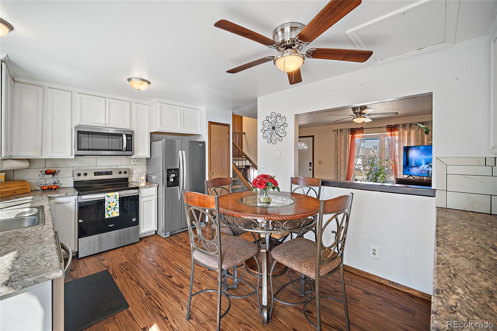 MLS Image #8 for 3175  deliverance drive,colorado springs, Colorado