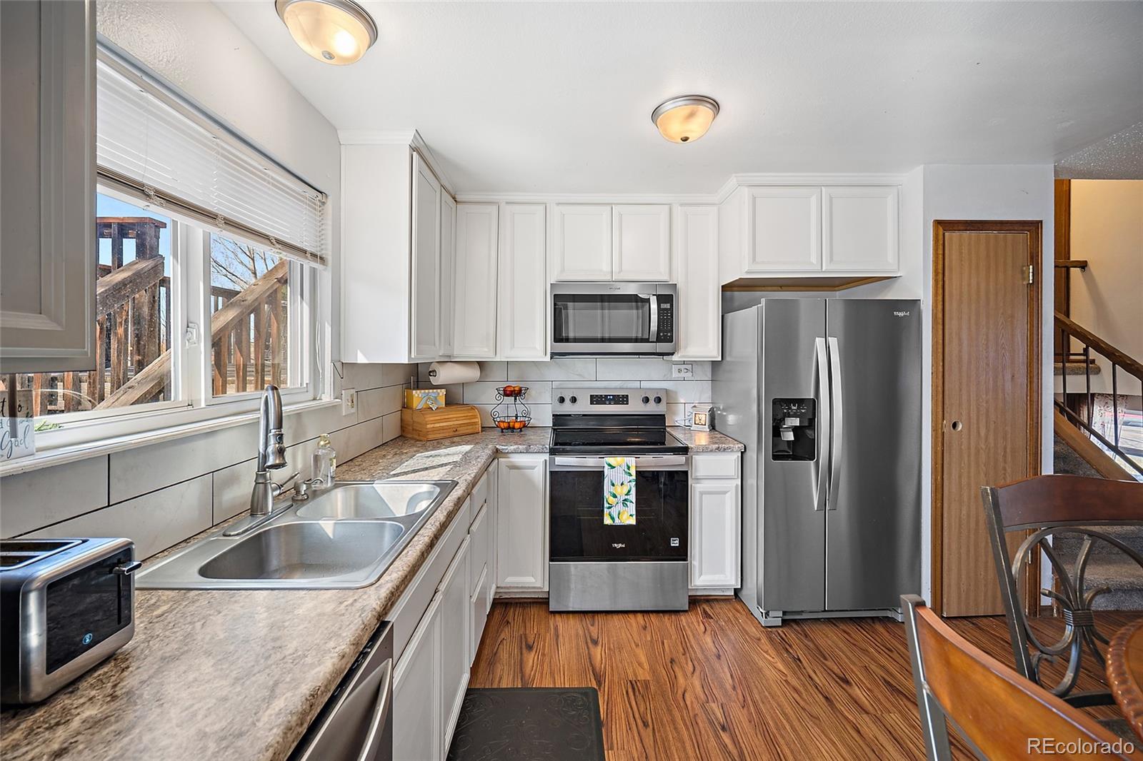 MLS Image #9 for 3175  deliverance drive,colorado springs, Colorado