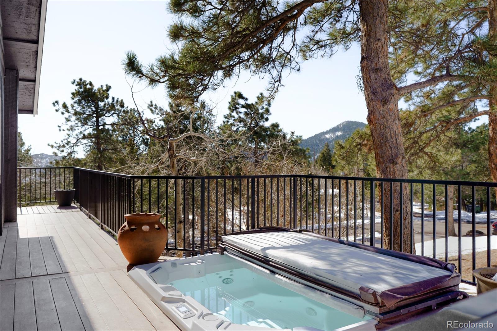 MLS Image #24 for 23233  valley high road,morrison, Colorado