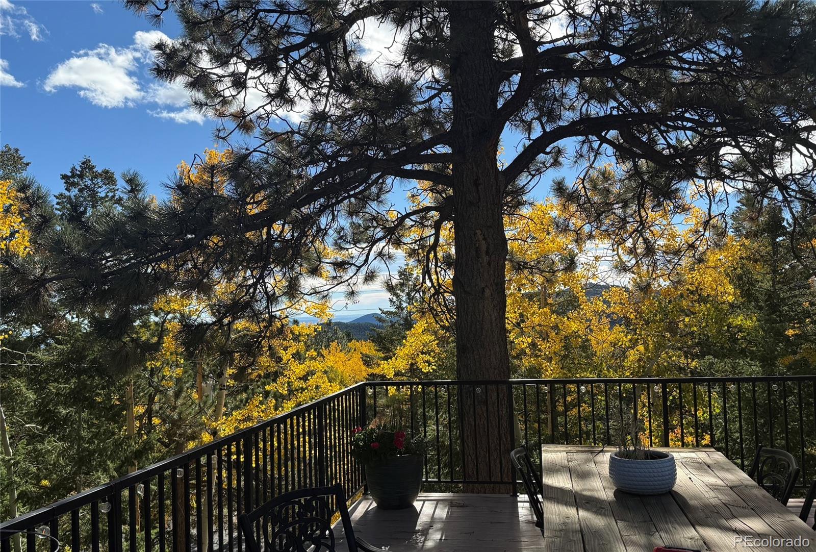 MLS Image #26 for 23233  valley high road,morrison, Colorado