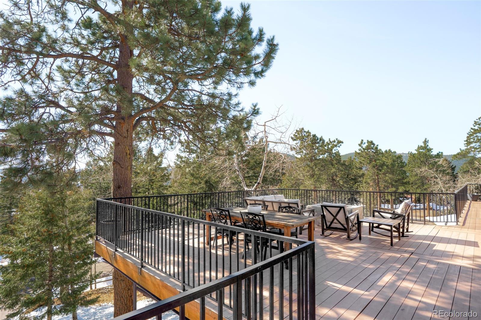 MLS Image #27 for 23233  valley high road,morrison, Colorado
