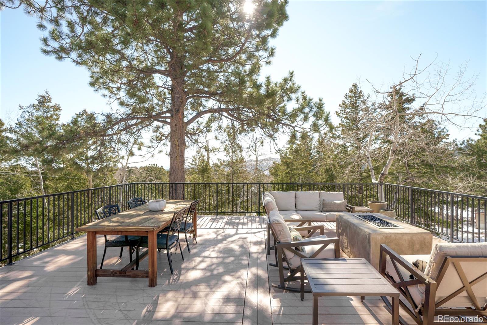 MLS Image #28 for 23233  valley high road,morrison, Colorado