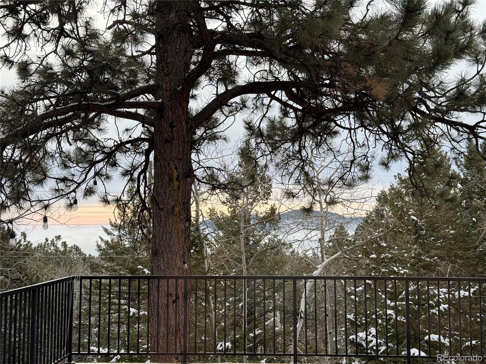 MLS Image #34 for 23233  valley high road,morrison, Colorado