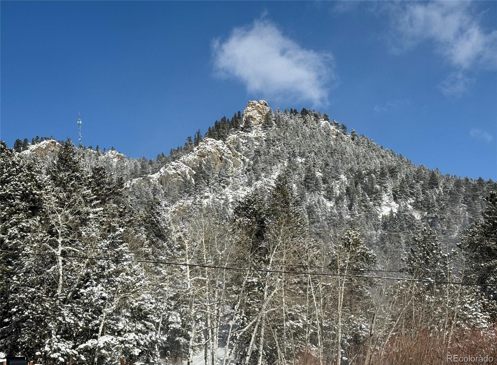 MLS Image #36 for 23233  valley high road,morrison, Colorado