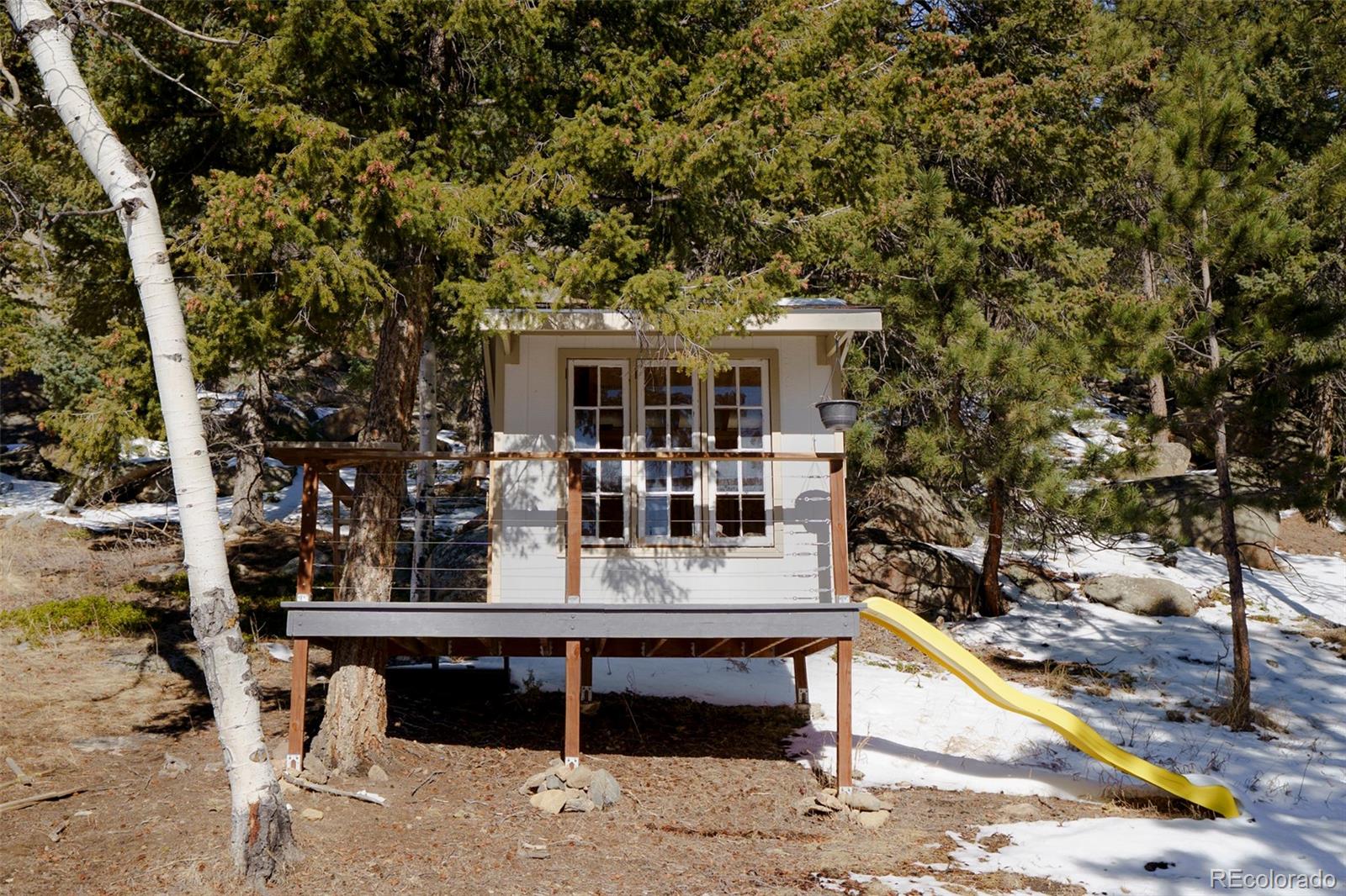 MLS Image #37 for 23233  valley high road,morrison, Colorado
