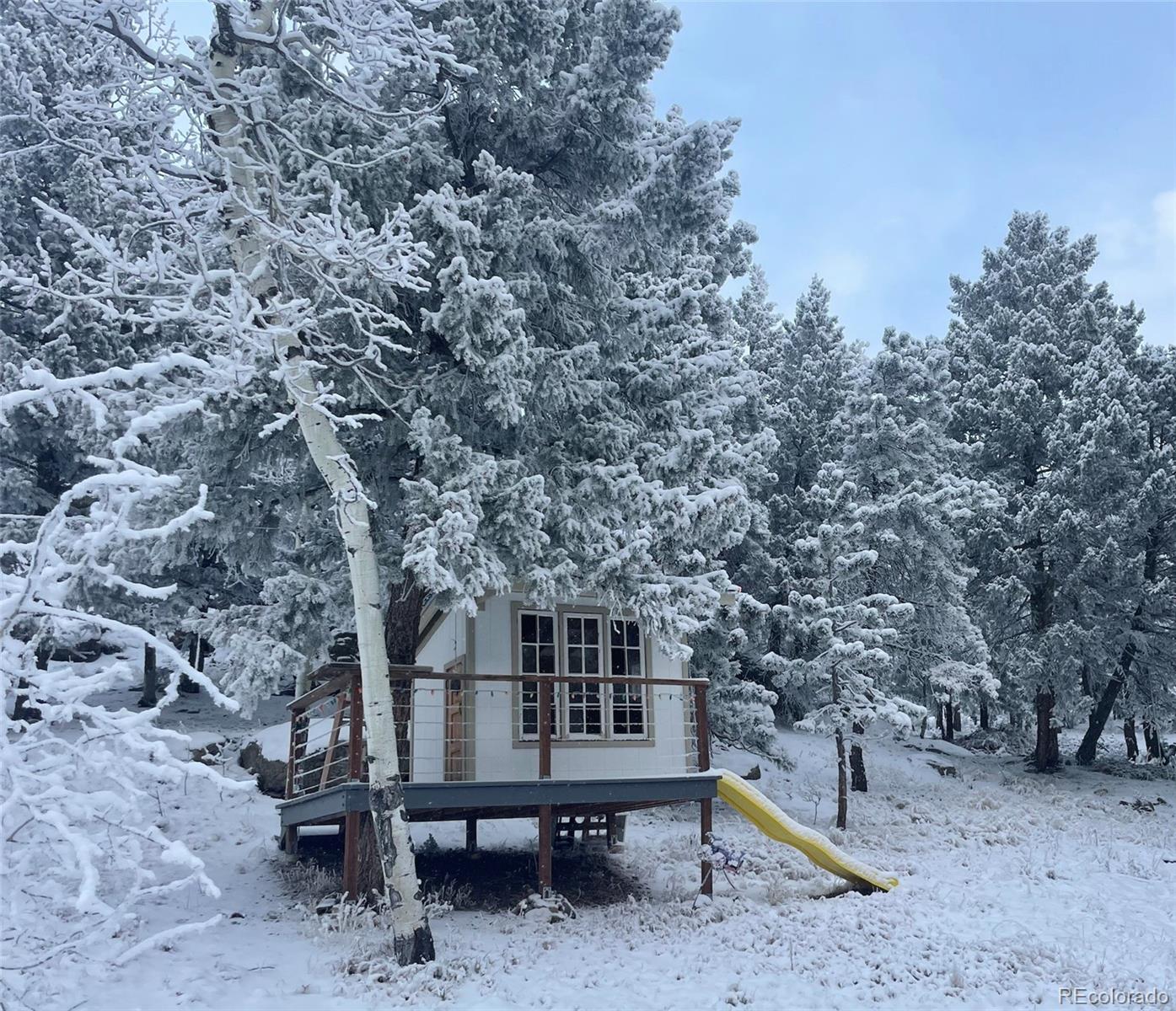 MLS Image #38 for 23233  valley high road,morrison, Colorado