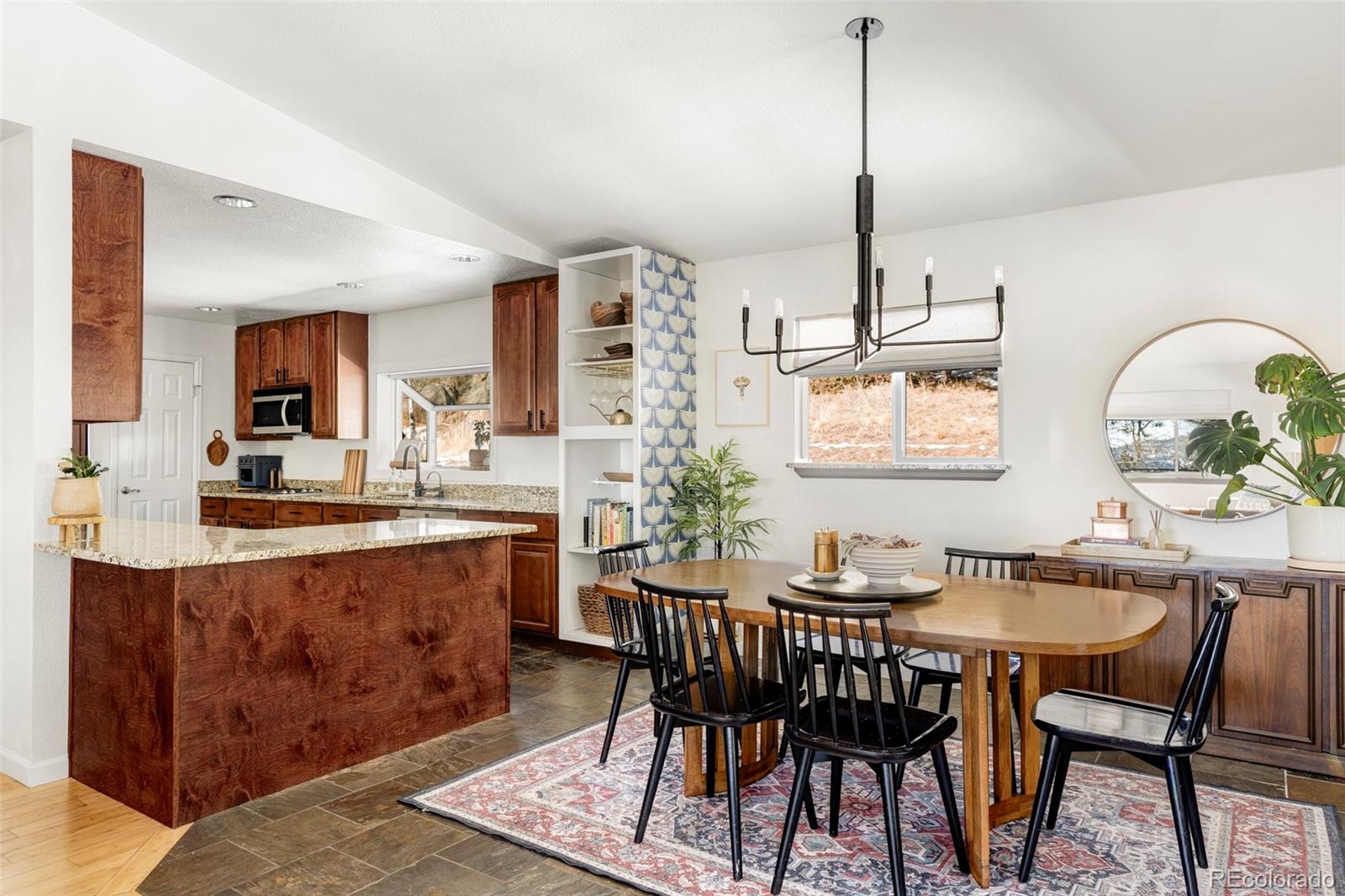 MLS Image #4 for 23233  valley high road,morrison, Colorado
