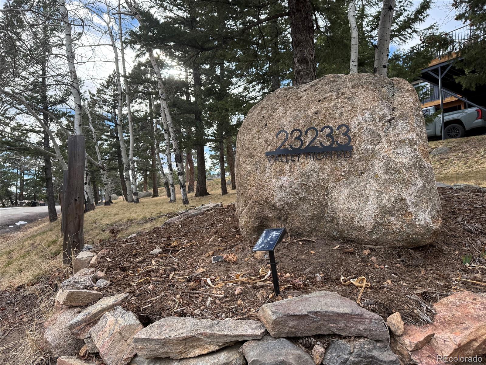 MLS Image #40 for 23233  valley high road,morrison, Colorado