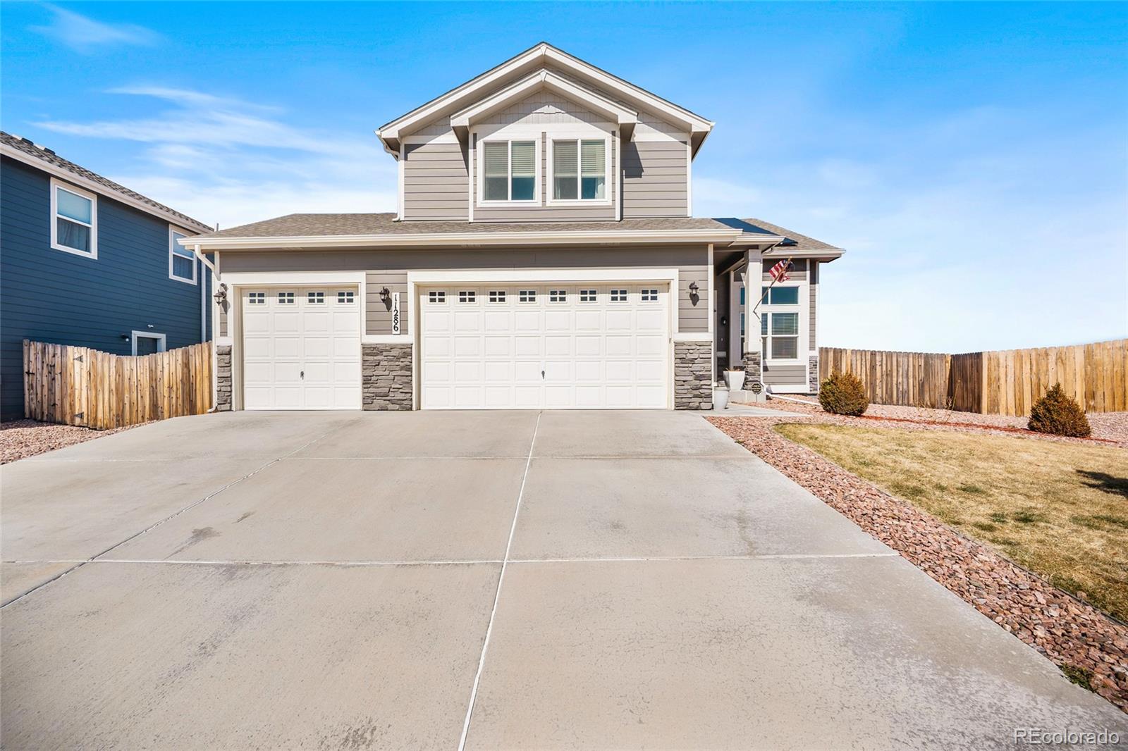 MLS Image #1 for 11286  halifax drive,colorado springs, Colorado