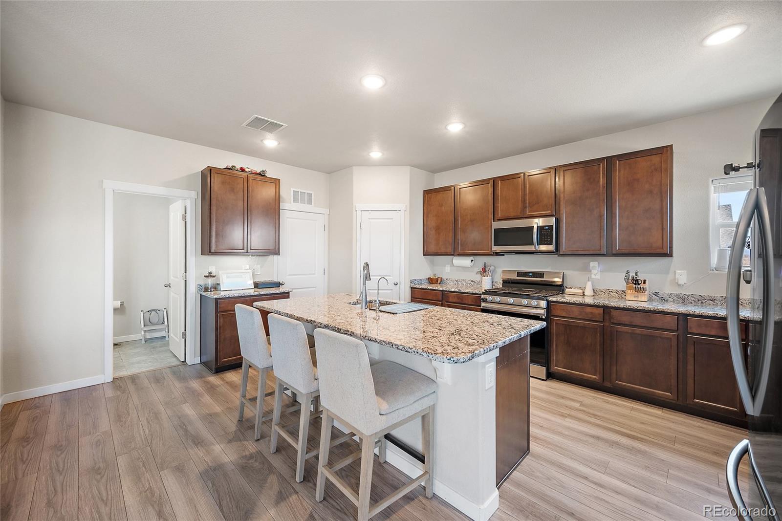 MLS Image #10 for 11286  halifax drive,colorado springs, Colorado
