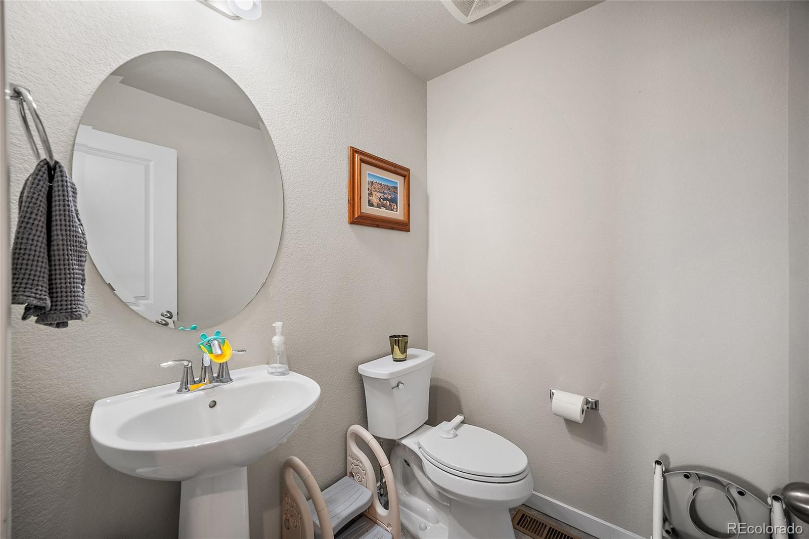 MLS Image #11 for 11286  halifax drive,colorado springs, Colorado