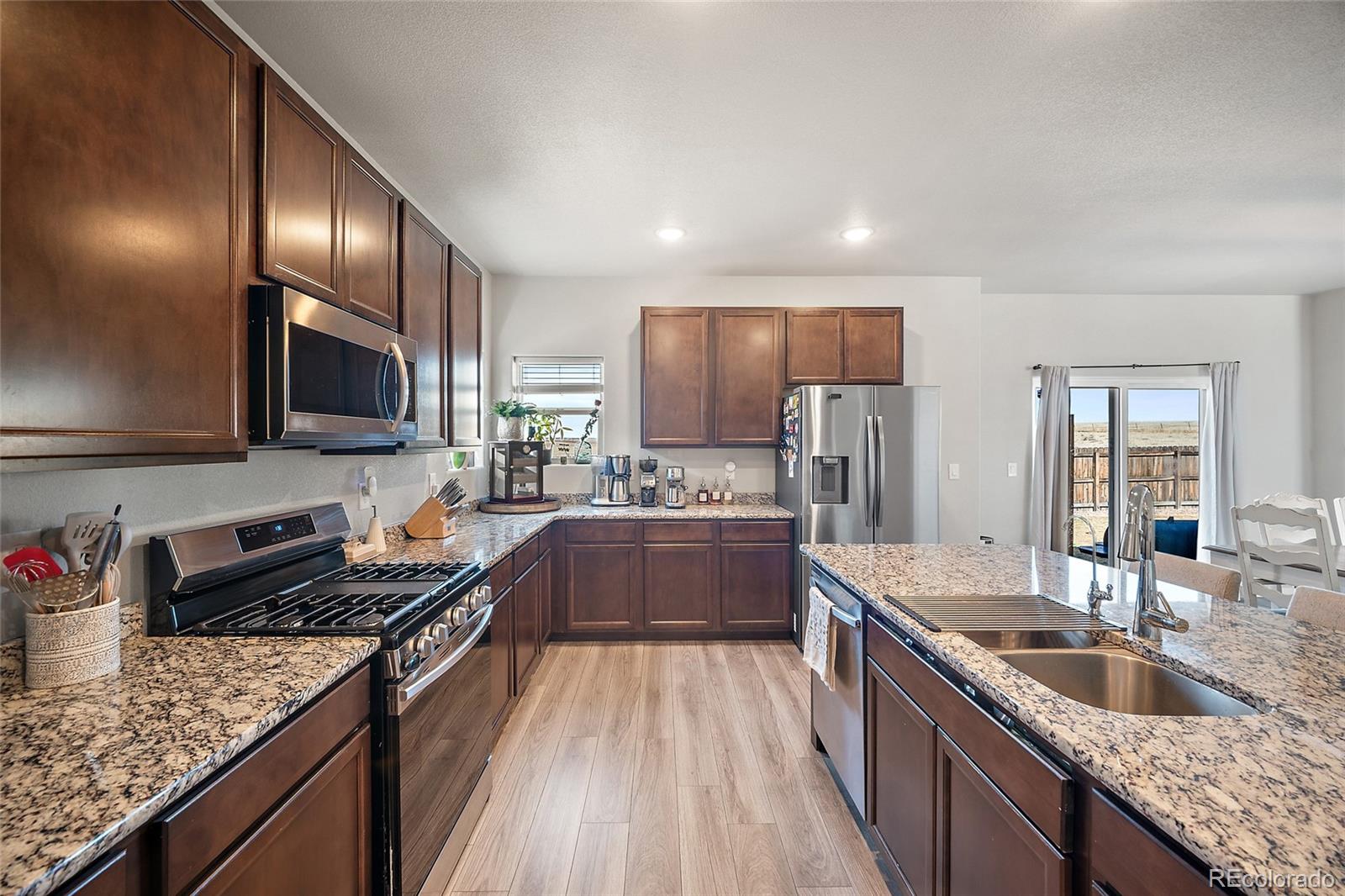 MLS Image #13 for 11286  halifax drive,colorado springs, Colorado