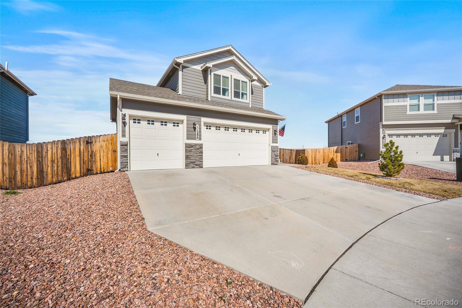 MLS Image #2 for 11286  halifax drive,colorado springs, Colorado