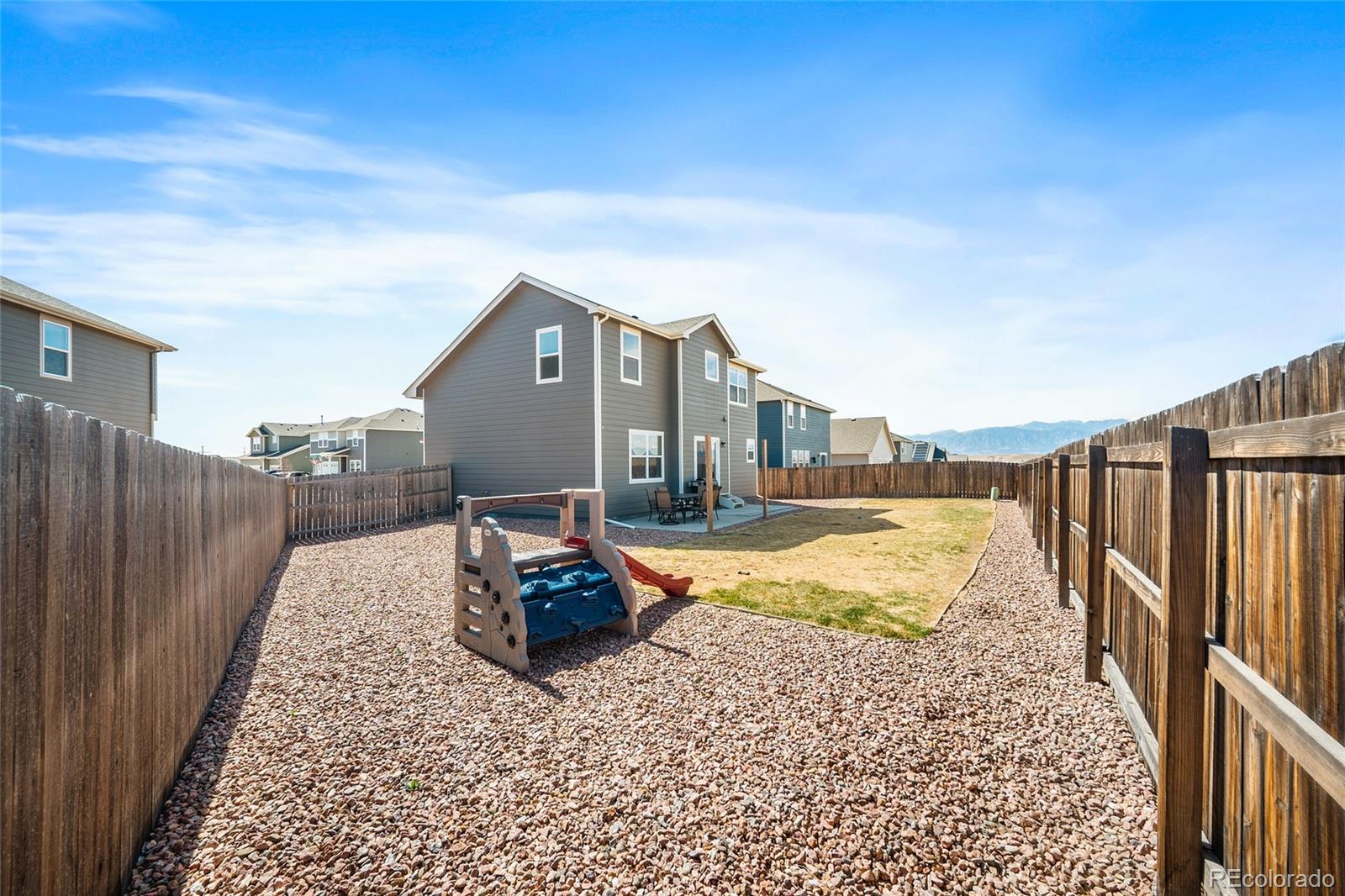 MLS Image #31 for 11286  halifax drive,colorado springs, Colorado