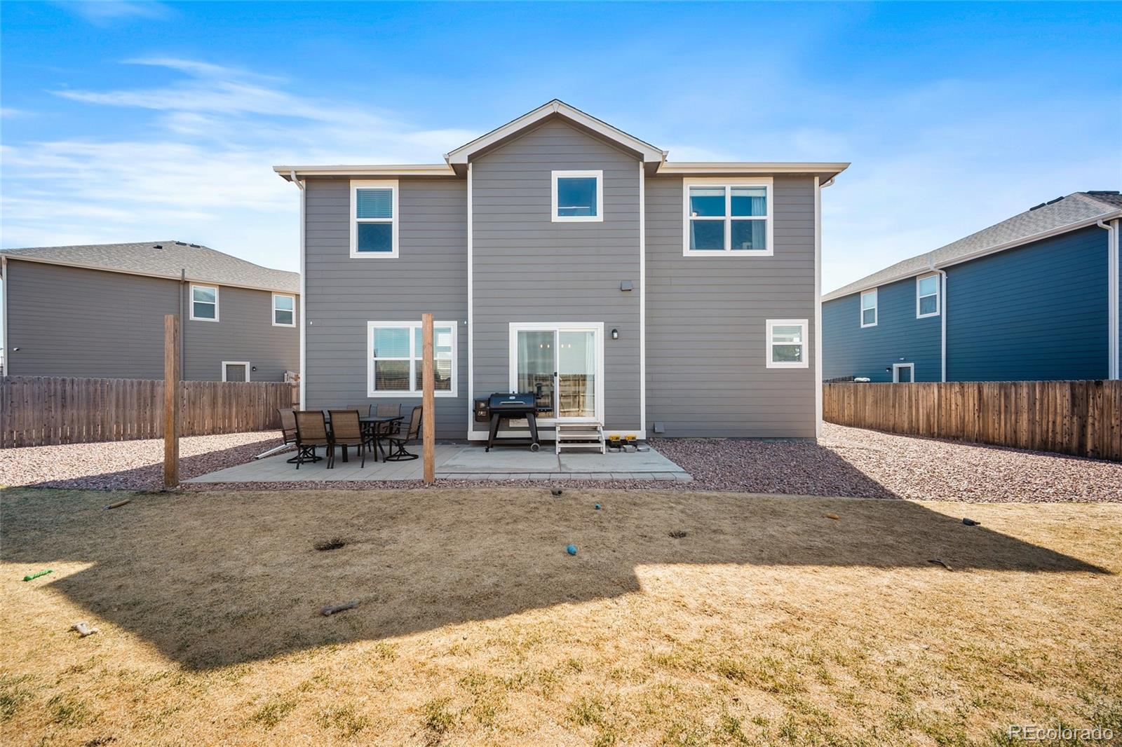 MLS Image #32 for 11286  halifax drive,colorado springs, Colorado
