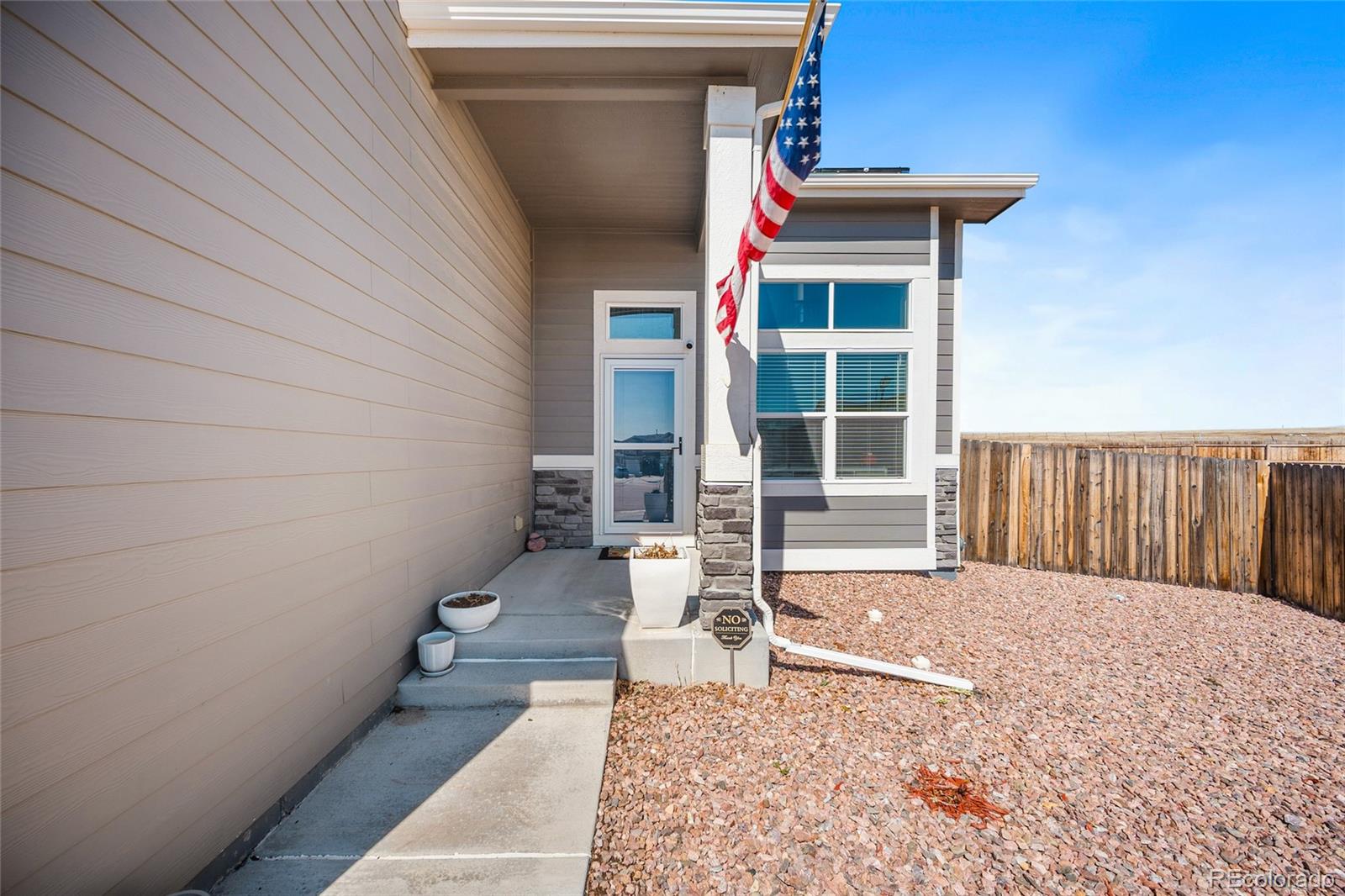 MLS Image #4 for 11286  halifax drive,colorado springs, Colorado