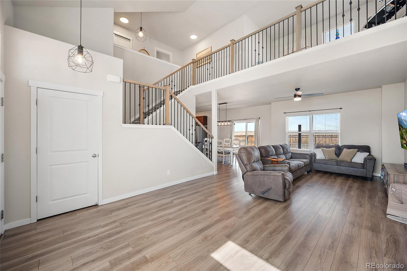 MLS Image #5 for 11286  halifax drive,colorado springs, Colorado